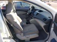 ✅ 2014 Honda CR-V LX • VIN: 5J6RM4H30EL115358 • Lot: 43474518. Wystawiony na IAAI z przebiegiem 94 080 mil. Bezpłatny archiwum sprzedaży aukcyjnych z USA i szczegółowy raport historii pojazdu na DreamBid. Zdjęcie 5.