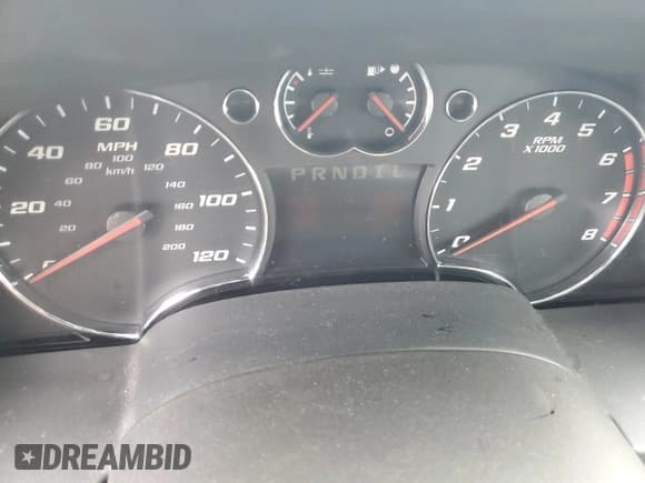 ✅ 2009 Chevrolet Equinox LS • VIN: 2CNDL23F496204479 • Lot: 75109044. Wystawiony na Copart z przebiegiem Nie podano. Bezpłatny archiwum sprzedaży aukcyjnych z USA i szczegółowy raport historii pojazdu na DreamBid. Zdjęcie 9.