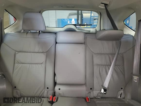 ✅ 2013 Honda CR-V EX-L • VIN: 5J6RM4H77DL031846 • Lot: 89925505. Listed on Copart with Not provided. Free auction sales archive from the USA and detailed vehicle history report at DreamBid. Image 10.