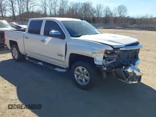 2017 Chevrolet Silverado 1500 LTZ с VIN 3GCPCSEC0HG112177, выставлен на аукционе IAAI как лот 41676862 с пробегом 132 255 миль миль и . История ставок и продаж доступна на DreamBid. Изображение 1.