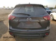 ✅ 2014 Mazda CX-5 Sport • VIN: JM3KE4BE6E0333179 • Lot: 72062995. Listed on Copart with 231,548 mi. Free auction sales archive from the USA and detailed vehicle history report at DreamBid. Image 6.