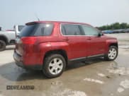 ✅ 2011 GMC Terrain SLE-1 • VIN: 2CTFLREC3B6384380 • Lot: 59139085. Wystawiony na Copart z przebiegiem 168 928 mil. Bezpłatny archiwum sprzedaży aukcyjnych z USA i szczegółowy raport historii pojazdu na DreamBid. Zdjęcie 3.