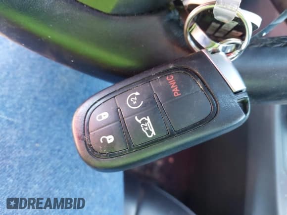 ✅ 2019 Jeep Cherokee Trailhawk • VIN: 1C4PJMBX8KD225064 • Лот: 43381368. Опубликован ранее на IAAI с пробегом 61 026 миль. Бесплатный доступ к архиву аукционных продаж из США и подробный отчёт об истории автомобиля на DreamBid. Изображение 11.