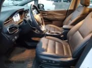 ✅ 2023 Chevrolet Bolt EV 2LT • VIN: 1G1FX6S00P4203889 • Lot: 92496605. Listed on Copart with 21,564 mi. Free auction sales archive from the USA and detailed vehicle history report at DreamBid. Image 7.