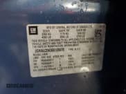 ✅ 2016 Chevrolet Equinox LT • VIN: 2GNALCEK3G6129978 • Лот: 68640774. Опубликован ранее на Copart с пробегом 63 004 миль. Бесплатный доступ к архиву аукционных продаж из США и подробный отчёт об истории автомобиля на DreamBid. Изображение 14.