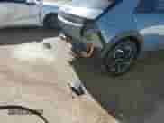 2022 Hyundai Ioniq 5 SEL z VIN KM8KNDAF2NU054853, wystawiony jako Copart lot #44260883 z przebiegiem 16 452 mil mil oraz . Historia ofert i sprzedaży dostępna na DreamBid. Obrazek 13.