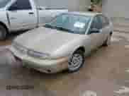 1998 Saturn SL с VIN 1G8ZK5275WZ142402, выставлен на аукционе IAAI как лот 42534417 с пробегом 181 283 миль миль и . История ставок и продаж доступна на DreamBid. Изображение 2.