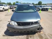 ✅ 2004 Pontiac Montana w/1SE Pkg • VIN: 1GMDX13E24D139440 • Lot: 57777555. Listed on Copart with 137,796 mi. Free auction sales archive from the USA and detailed vehicle history report at DreamBid. Image 5.