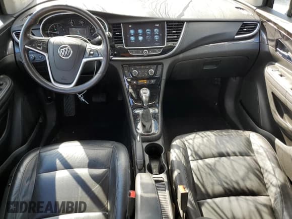 ✅ 2019 Buick Encore Essence • VIN: KL4CJCSM0KB840552 • Lot: 85665765. Listed on Copart with 122,141 mi. Free auction sales archive from the USA and detailed vehicle history report at DreamBid. Image 8.