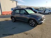 ✅ 2024 Hyundai Venue SEL • VIN: KMHRC8A38RU331853 • Lot: 43461395. Listed on Copart with 10,967 mi. Free auction sales archive from the USA and detailed vehicle history report at DreamBid. Image 11.