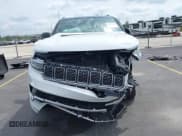 ✅ 2023 Jeep Grand Wagoneer • VIN: 1C4SJVEJ7PS570435 • Lot: 41857510. Listed on IAAI with Not provided. Free auction sales archive from the USA and detailed vehicle history report at DreamBid. Image 12.