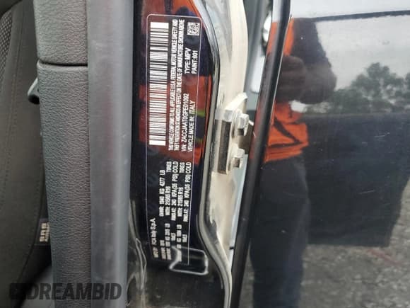 ✅ 2016 Jeep Renegade Sport • VIN: ZACCJAAT0GPE01092 • Lot: 85385365. Listed on Copart with 98,008 mi. Free auction sales archive from the USA and detailed vehicle history report at DreamBid. Image 13.