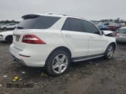 ✅ 2014 Mercedes-Benz M 550 • VIN: 4JGDA7DB0EA413908 • Лот: 69265035. Опубликован ранее на Copart с пробегом 136 019 миль. Бесплатный доступ к архиву аукционных продаж из США и подробный отчёт об истории автомобиля на DreamBid. Изображение 3.