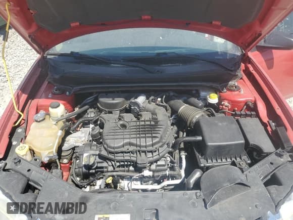 ✅ 2014 Dodge Avenger SE • VIN: 1C3CDZAG6EN159816 • Lot: 69432624. Wystawiony na Copart z przebiegiem 67 506 mil. Bezpłatny archiwum sprzedaży aukcyjnych z USA i szczegółowy raport historii pojazdu na DreamBid. Zdjęcie 11.