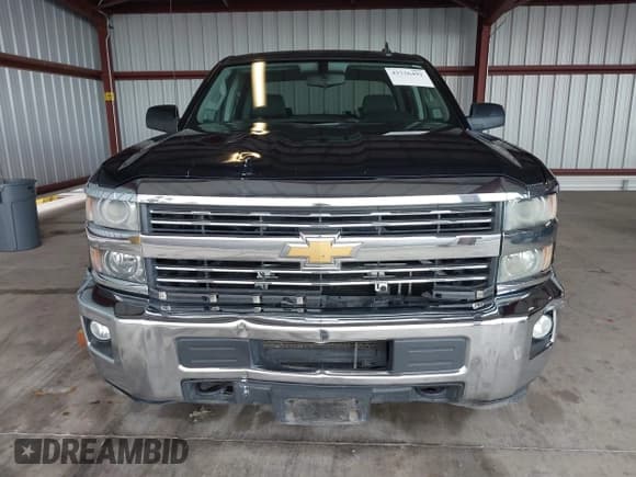 ✅ 2015 Chevrolet Silverado 2500HD LT • VIN: 1GC1KVEG7FF632503 • Лот: 43726492. Опубликован ранее на IAAI с пробегом 217 395 миль. Бесплатный доступ к архиву аукционных продаж из США и подробный отчёт об истории автомобиля на DreamBid. Изображение 12.