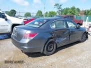 ✅ 2008 Honda Accord LX • VIN: JHMCP263X8C027785 • Lot: 42745368. Wystawiony na IAAI z przebiegiem 159 407 mil. Bezpłatny archiwum sprzedaży aukcyjnych z USA i szczegółowy raport historii pojazdu na DreamBid. Zdjęcie 4.