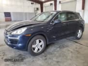 ✅ 2014 Porsche Cayenne Diesel • VIN: WP1AF2A2XELA33218 • Lot: 81865595. Wystawiony na Copart z przebiegiem 190 654 mil. Bezpłatny archiwum sprzedaży aukcyjnych z USA i szczegółowy raport historii pojazdu na DreamBid. Zdjęcie 1.