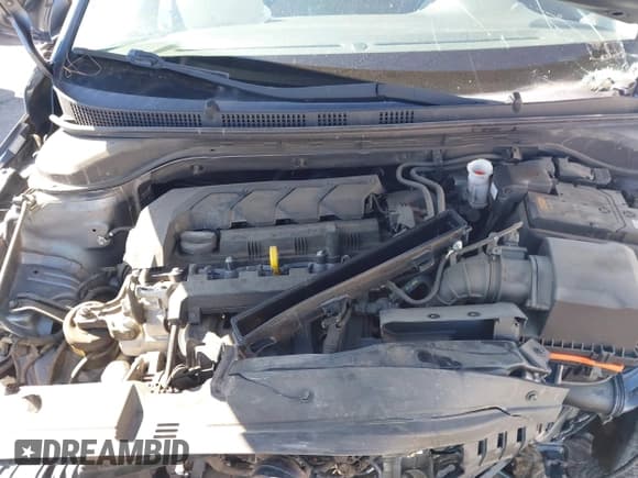 ✅ 2020 Hyundai Accent SE • VIN: 3KPC24A6XLE103939 • Лот: 41611376. Опубликован ранее на IAAI с пробегом 32 538 миль. Бесплатный доступ к архиву аукционных продаж из США и подробный отчёт об истории автомобиля на DreamBid. Изображение 10.