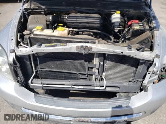 2007 Dodge 1500 ST с VIN 1D7HU18PX7J507402, выставлен на аукционе Copart как лот 66437554 с пробегом 118 546 миль миль и Чистый • Clean title. История ставок и продаж доступна на DreamBid. Изображение 11.