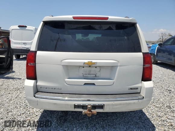 ✅ 2018 Chevrolet Suburban Premier • VIN: 1GNSCJKC0JR336782 • Lot: 56294065. Wystawiony na Copart z przebiegiem 145 026 mil. Bezpłatny archiwum sprzedaży aukcyjnych z USA i szczegółowy raport historii pojazdu na DreamBid. Zdjęcie 6.