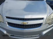 ✅ 2014 Chevrolet Captiva Sport LTZ • VIN: 3GNAL4EKXES603204 • Лот: 43886516. Опубликован ранее на IAAI с пробегом 179 948 миль. Бесплатный доступ к архиву аукционных продаж из США и подробный отчёт об истории автомобиля на DreamBid. Изображение 6.