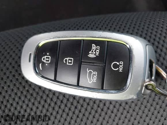 2022 Hyundai Tucson XRT z VIN KM8JF3AE7NU149547, wystawiony jako IAAI lot #43500198 z przebiegiem 29 978 mil mil oraz . Historia ofert i sprzedaży dostępna na DreamBid. Obrazek 11.