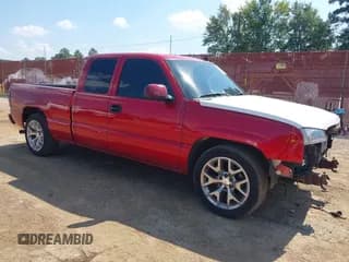✅ 2006 Chevrolet Silverado 1500 LT2 • VIN: 1GCEC19Z26Z205389 • Лот: 43354030. Опубликован ранее на IAAI с пробегом 191 974 миль. Бесплатный доступ к архиву аукционных продаж из США и подробный отчёт об истории автомобиля на DreamBid. Изображение 1.