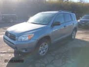✅ 2008 Toyota RAV4 • VIN: JTMZD33V486076415 • Лот: 43785345. Опубликован ранее на IAAI с пробегом 181 277 миль. Бесплатный доступ к архиву аукционных продаж из США и подробный отчёт об истории автомобиля на DreamBid. Изображение 2.