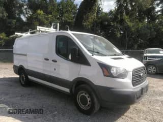 ✅ 2017 Ford Transit • VIN: 1FTYR1YM6HKA85285 • Lot: 42694776. Wystawiony na IAAI z przebiegiem 164 247 mil. Bezpłatny archiwum sprzedaży aukcyjnych z USA i szczegółowy raport historii pojazdu na DreamBid. Zdjęcie 1.