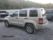 ✅ 2008 Jeep Liberty Limited • VIN: 1J8GN58K88W130063 • Lot: 92217625. Listed on Copart with 238,402 mi. Free auction sales archive from the USA and detailed vehicle history report at DreamBid. Image 2.