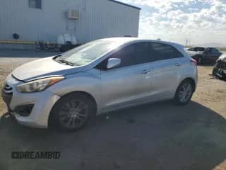 2013 Hyundai Elantra z VIN KMHD35LE4DU027872, wystawiony jako Copart lot #71457475 z przebiegiem 111 452 mil mil oraz Szkoda całkowita • Salvage title. Historia ofert i sprzedaży dostępna na DreamBid. Obrazek 1.