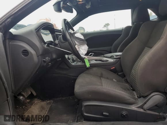 ✅ 2020 Dodge Challenger GT • VIN: 2C3CDZKG4LH174755 • Lot: 55098045. Listed on Copart with 75,155 mi. Free auction sales archive from the USA and detailed vehicle history report at DreamBid. Image 7.