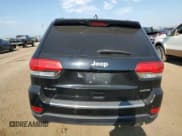 ✅ 2018 Jeep Grand Cherokee Limited • VIN: 1C4RJFBG2JC440920 • Lot: 71411185. Wystawiony na Copart z przebiegiem 106 207 mil. Bezpłatny archiwum sprzedaży aukcyjnych z USA i szczegółowy raport historii pojazdu na DreamBid. Zdjęcie 6.