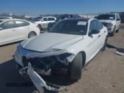 ✅ 2018 Alfa Romeo Giulia Ti Sport • VIN: ZARFAEEN9J7572787 • Лот: 41646814. Опубликован ранее на IAAI с пробегом 56 094 миль. Бесплатный доступ к архиву аукционных продаж из США и подробный отчёт об истории автомобиля на DreamBid. Изображение 17.