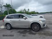 ✅ 2016 Volvo XC90 T6 Inscription • VIN: YV4A22PL0G1094988 • Lot: 43365812. Listed on IAAI with 49,562 mi. Free auction sales archive from the USA and detailed vehicle history report at DreamBid. Image 13.