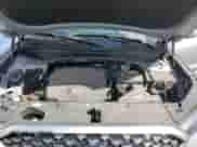 2022 Hyundai Palisade Calligraphy z VIN KM8R74HE8NU410891, wystawiony jako Copart lot #73866964 z przebiegiem Nie podano mil oraz Nie do naprawy • Non repairable. Historia ofert i sprzedaży dostępna na DreamBid. Obrazek 12.