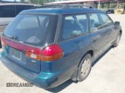 ✅ 1998 Subaru Legacy L • VIN: 4S3BK4350W7311686 • Lot: 42743722. Wystawiony na IAAI z przebiegiem 249 274 mil. Bezpłatny archiwum sprzedaży aukcyjnych z USA i szczegółowy raport historii pojazdu na DreamBid. Zdjęcie 4.