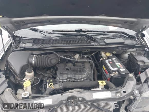 ✅ 2015 Dodge Grand Caravan R/T • VIN: 2C4RDGEG8FR704651 • Лот: 43099278. Опубликован ранее на IAAI с пробегом 187 475 миль. Бесплатный доступ к архиву аукционных продаж из США и подробный отчёт об истории автомобиля на DreamBid. Изображение 10.