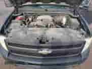 2011 Chevrolet Silverado 1500 Work Truck z VIN 1GCRKPEA4BZ201510, wystawiony jako IAAI lot #43253547 z przebiegiem 189 665 mil mil oraz . Historia ofert i sprzedaży dostępna na DreamBid. Obrazek 10.