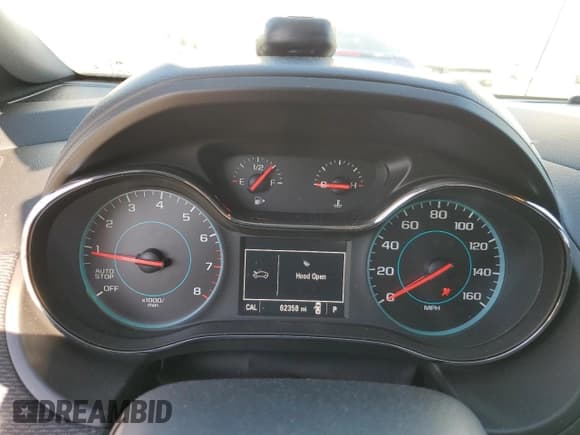 ✅ 2017 Chevrolet Cruze LT • VIN: 1G1BE5SM3H7237570 • Лот: 39100873. Опубликован ранее на Copart с пробегом 62 358 миль. Бесплатный доступ к архиву аукционных продаж из США и подробный отчёт об истории автомобиля на DreamBid. Изображение 9.