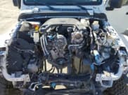 ✅ 2021 Jeep Gladiator Willys • VIN: 1C6HJTAG6ML565992 • Лот: 91303275. Опубликован ранее на Copart с пробегом 27 904 миль. Бесплатный доступ к архиву аукционных продаж из США и подробный отчёт об истории автомобиля на DreamBid. Изображение 11.