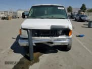 ✅ 2007 Ford Econoline Cargo Commercial • VIN: 1FTNE14W27DA67102 • Lot: 47770305. Wystawiony na Copart z przebiegiem 579 541 mil. Bezpłatny archiwum sprzedaży aukcyjnych z USA i szczegółowy raport historii pojazdu na DreamBid. Zdjęcie 11.