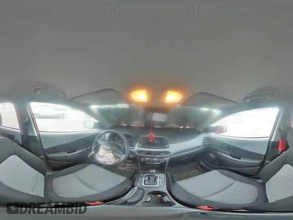 ✅ 2020 Hyundai Kona SEL • VIN: KM8K22AA9LU576166 • Лот: 71525194. Опубликован ранее на Copart с пробегом 37 380 миль. Бесплатный доступ к архиву аукционных продаж из США и подробный отчёт об истории автомобиля на DreamBid. Изображение 13.