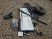 ✅ 2012 Ram 2500 ST • VIN: 3C6TD5HT0CG282631 • Lot: 93089575. Listed on Copart with 263,190 mi. Free auction sales archive from the USA and detailed vehicle history report at DreamBid. Image 12.