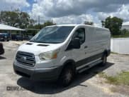 ✅ 2015 Ford Transit Cargo • VIN: 1FTNR1ZM6FKA47229 • Lot: 61978315. Listed on Copart with 227,678 mi. Free auction sales archive from the USA and detailed vehicle history report at DreamBid. Image 2.