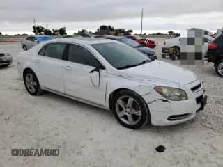 ✅ 2011 Chevrolet Malibu 2LT • VIN: 1G1ZD5E7XBF243306 • Lot: 70682264. Listed on Copart with 120,658 mi. Free auction sales archive from the USA and detailed vehicle history report at DreamBid. Image 4.