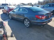 ✅ 2012 Volkswagen CC Lux • VIN: WVWHP7AN4CE515771 • Lot: 43846777. Wystawiony na IAAI z przebiegiem 175 718 mil. Bezpłatny archiwum sprzedaży aukcyjnych z USA i szczegółowy raport historii pojazdu na DreamBid. Zdjęcie 3.