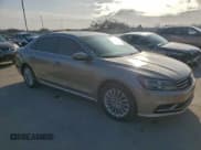 ✅ 2016 Volkswagen Passat SE • VIN: 1VWBS7A35GC013885 • Lot: 96762265. Listed on Copart with 131,936 mi. Free auction sales archive from the USA and detailed vehicle history report at DreamBid. Image 4.