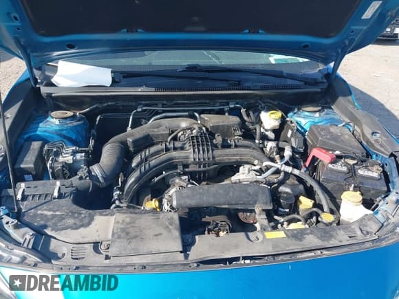 ✅ 2019 Subaru Impreza Premium • VIN: 4S3GTAD67K3747803 • Лот: 42954650. Опубликован ранее на IAAI с пробегом 85 640 миль. Бесплатный доступ к архиву аукционных продаж из США и подробный отчёт об истории автомобиля на DreamBid. Изображение 10.