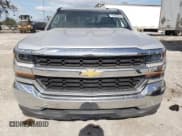 ✅ 2018 Chevrolet Silverado 1500 LS • VIN: 1GCRCNEC2JZ104856 • Лот: 76665024. Опубликован ранее на Copart с пробегом 26 430 миль. Бесплатный доступ к архиву аукционных продаж из США и подробный отчёт об истории автомобиля на DreamBid. Изображение 5.